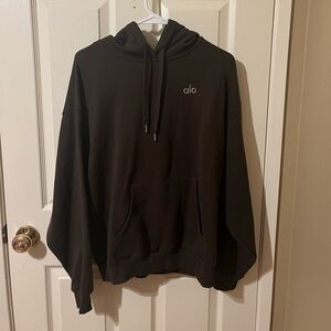 Brand new Alo sweater